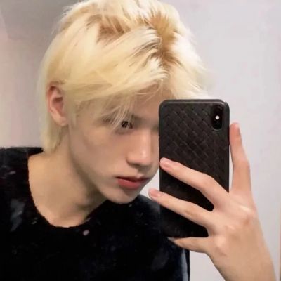 魅力值爆棚的男生精致头像