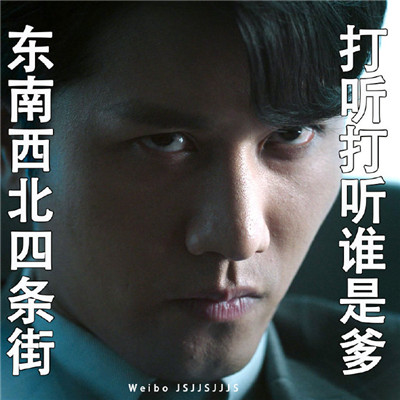 掌中之物彭冠英微信表情包