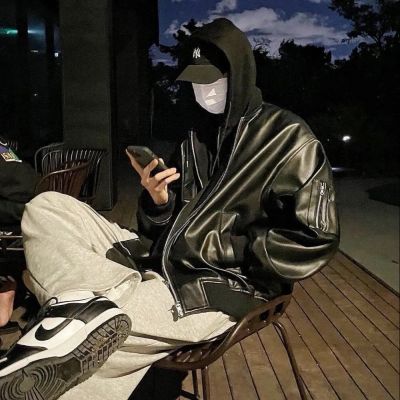 酷boy潮流男生头像