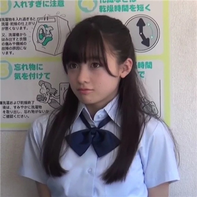 让人很爱的女生头像