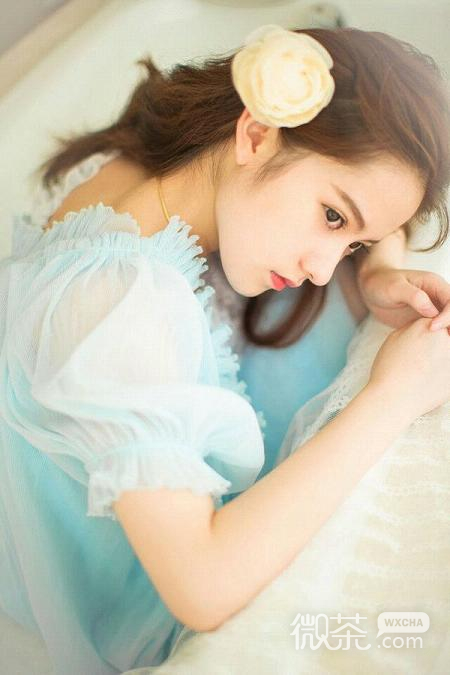 最新女生图片