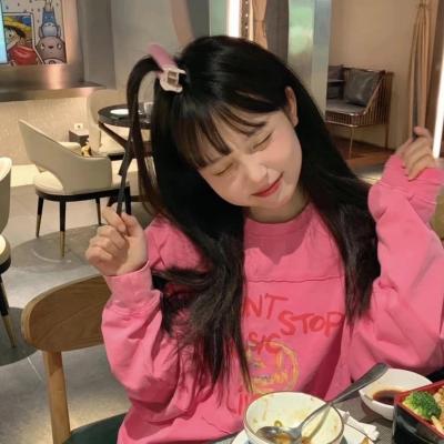 颜值高的美女头像