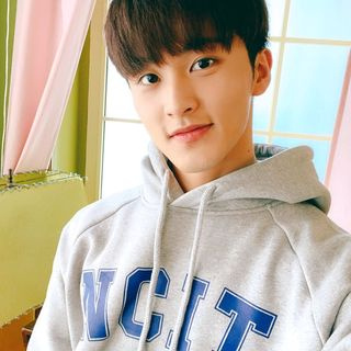 NCT127欧巴们微信头像