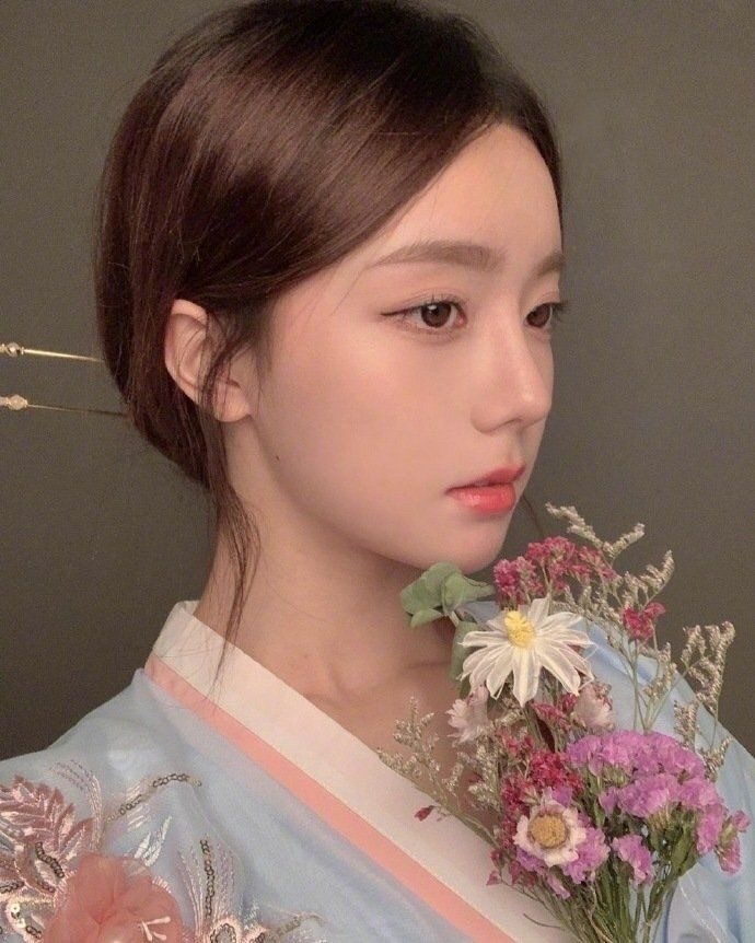 个性女生微信头像