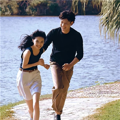 氛围感十足的优质情头