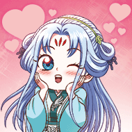 漫画《我是大神仙》微信表情包