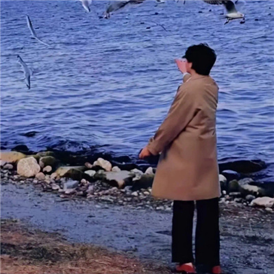 甜到掉渣的幸福十足的情侣头像