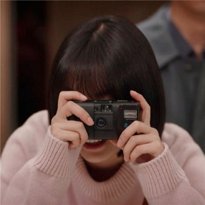 韩剧《请回答1988》德善微信头像