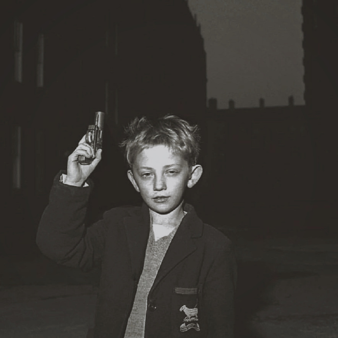 奇奇怪怪的搞怪个性微信头像