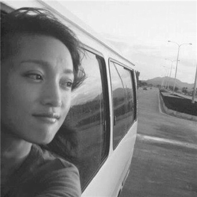 周迅超级美的头像