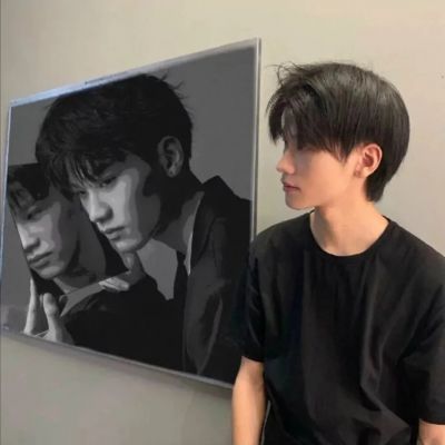 魅力值爆棚的男生精致头像