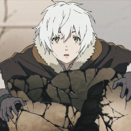 致不灭的你动漫微信头像