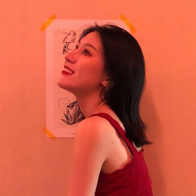 唯美有意境最新的女生微信头像