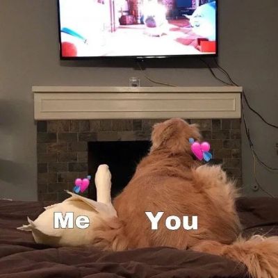 超级可爱的带字头像