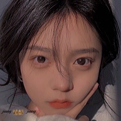 一人一半好看的情侣微信头像