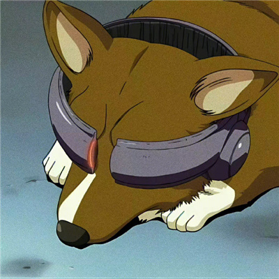 搞笑的卡通头像