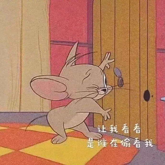 个性可爱搞笑的微信朋友圈背景图