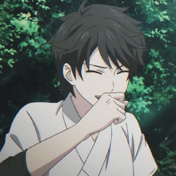 简单的独特的微信男生头像