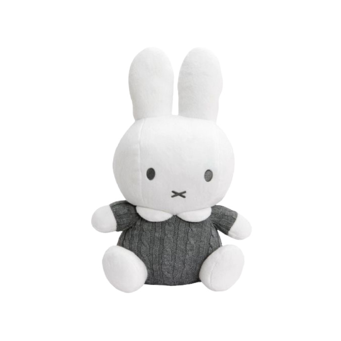 可爱卡哇伊的米菲兔子微信头像