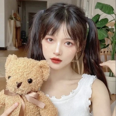 性感妩媚的小姐姐微信头像