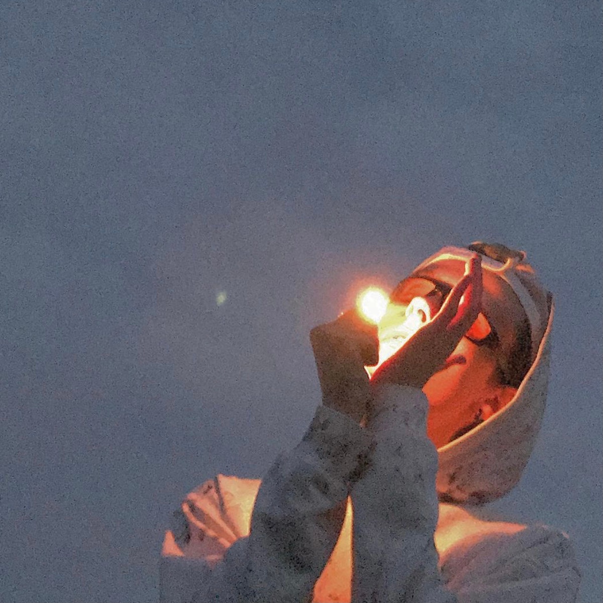 帅气Disposable微信头像