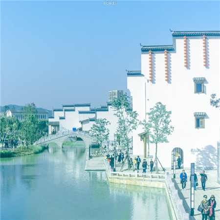 清冷的很有感觉的微信背景图