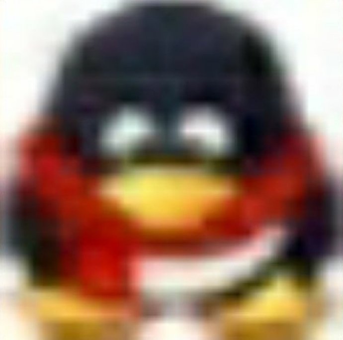 鞠躬道歉致谢微信表情包