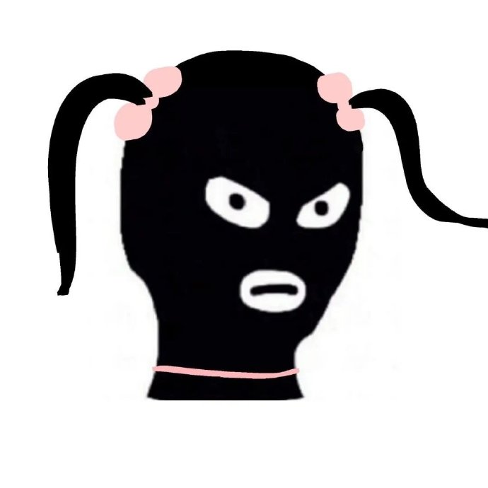 有点可爱有点沙雕的个性微信头像