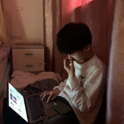 高清成熟的男生微信头像