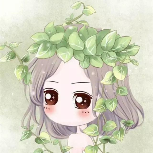 三人闺蜜系列头像