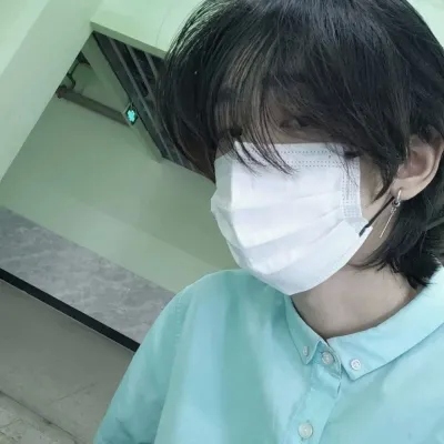 霸气的帅气男孩微信头像