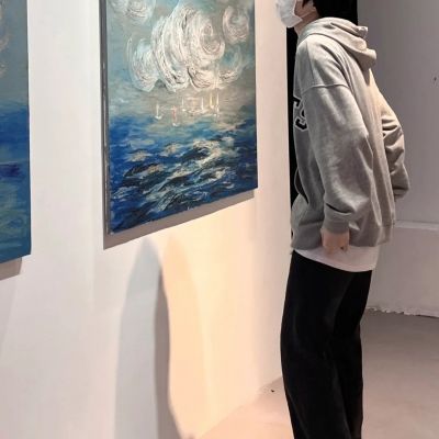 很精神又很好看的男头