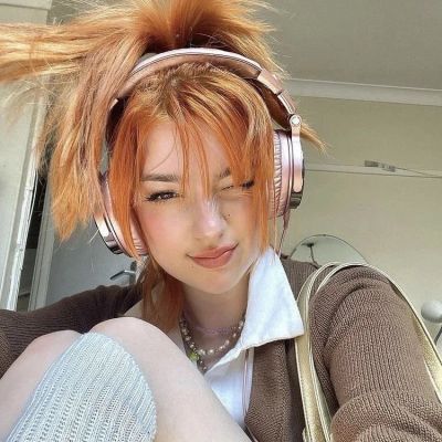 很飒又很A的欧美女神头像