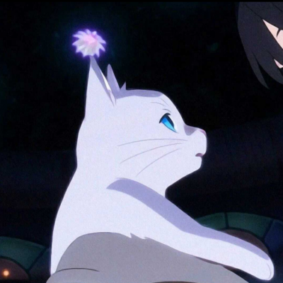 可爱卡通浪漫情侣微信头像