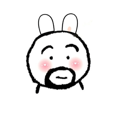 最新最热爆笑的憨憨头像