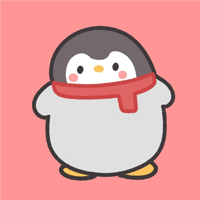 超可爱手机软件卡通图标微信头像