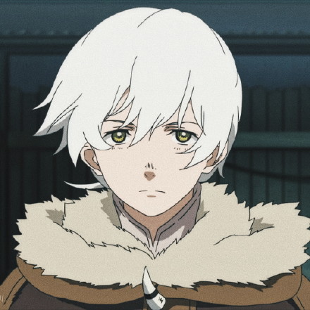 致不灭的你动漫微信头像