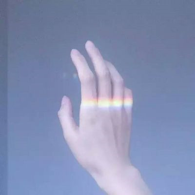 手控们的专属福利个性微信头像