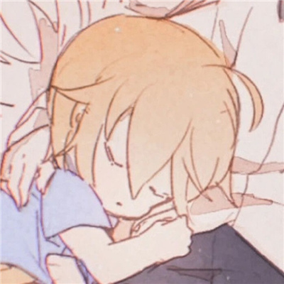 看着困困的头像