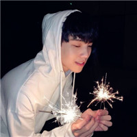 伤感寂寞男生头像