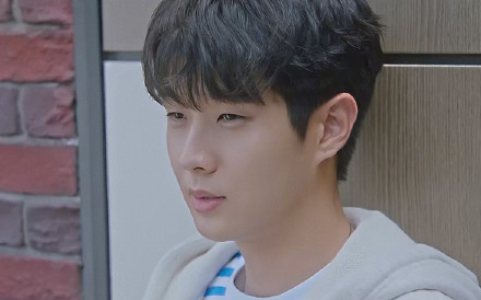 《那年我们》情侣微信头像