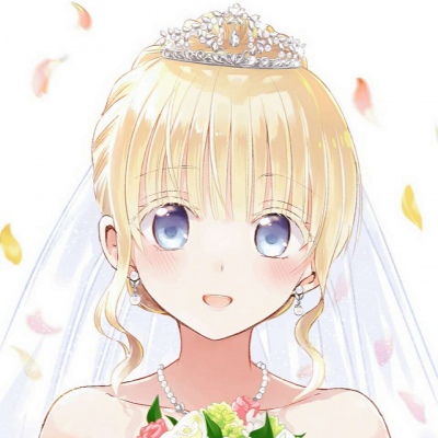 卡哇伊风格的可爱动漫微信头像