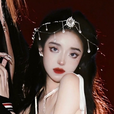 一人一半的可爱闺蜜微信头像