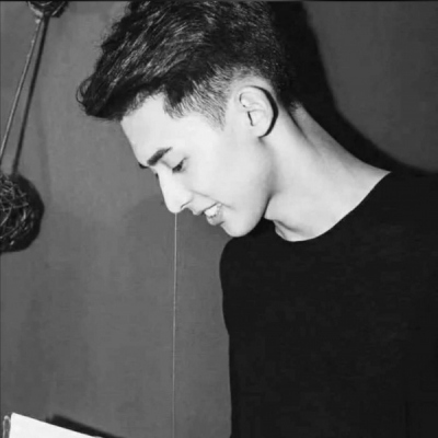 抖音很有个性的帅气潮流男生头像