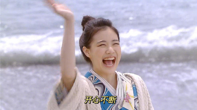 一切顺利风景微信朋友圈配图