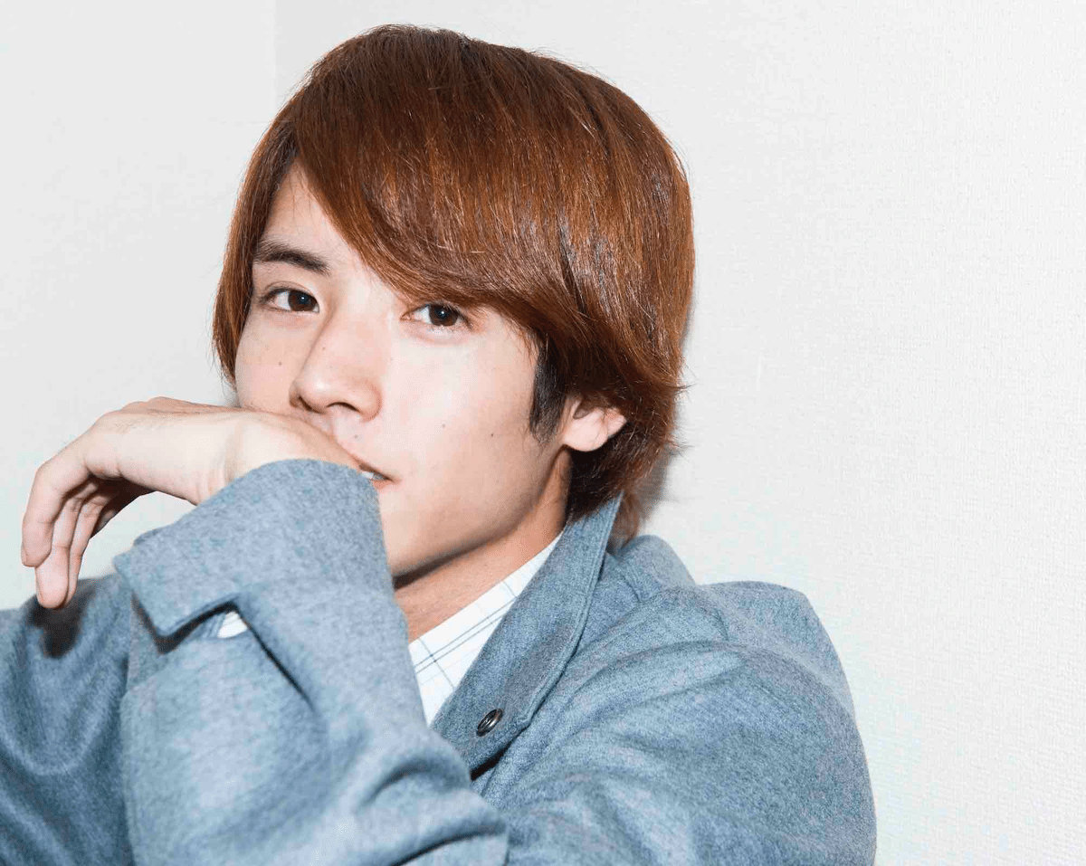 赤楚卫二微信头像