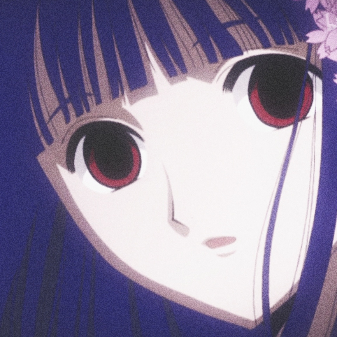 《四月一日灵异事件簿》动漫微信头像