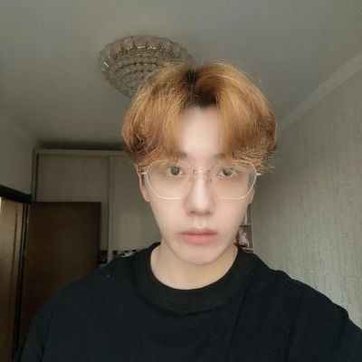 很精神又很好看的男头