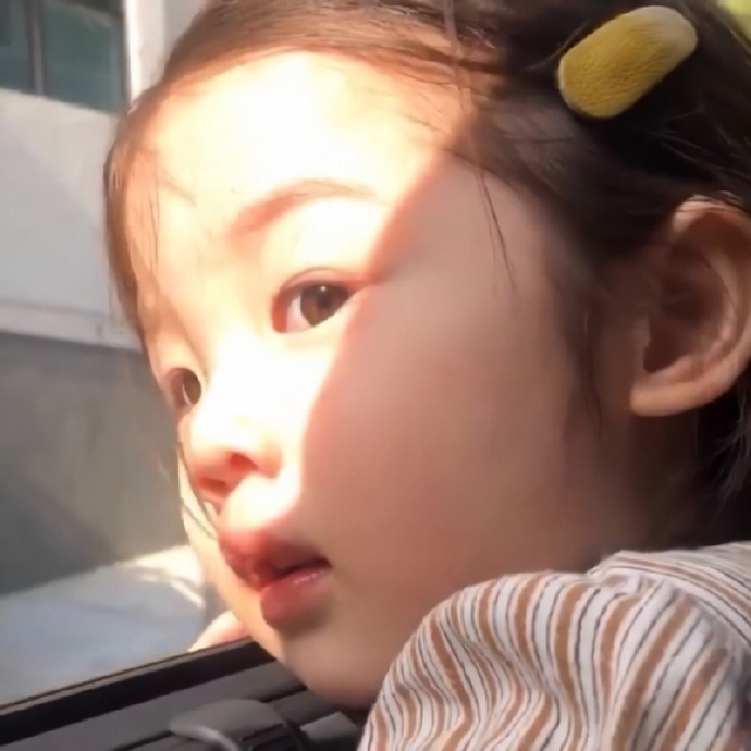 好玩好看的微信头像