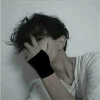 帅气抖音阳光简单男生微信头像